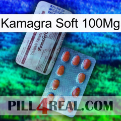 Kamagra Soft 100Mg 36